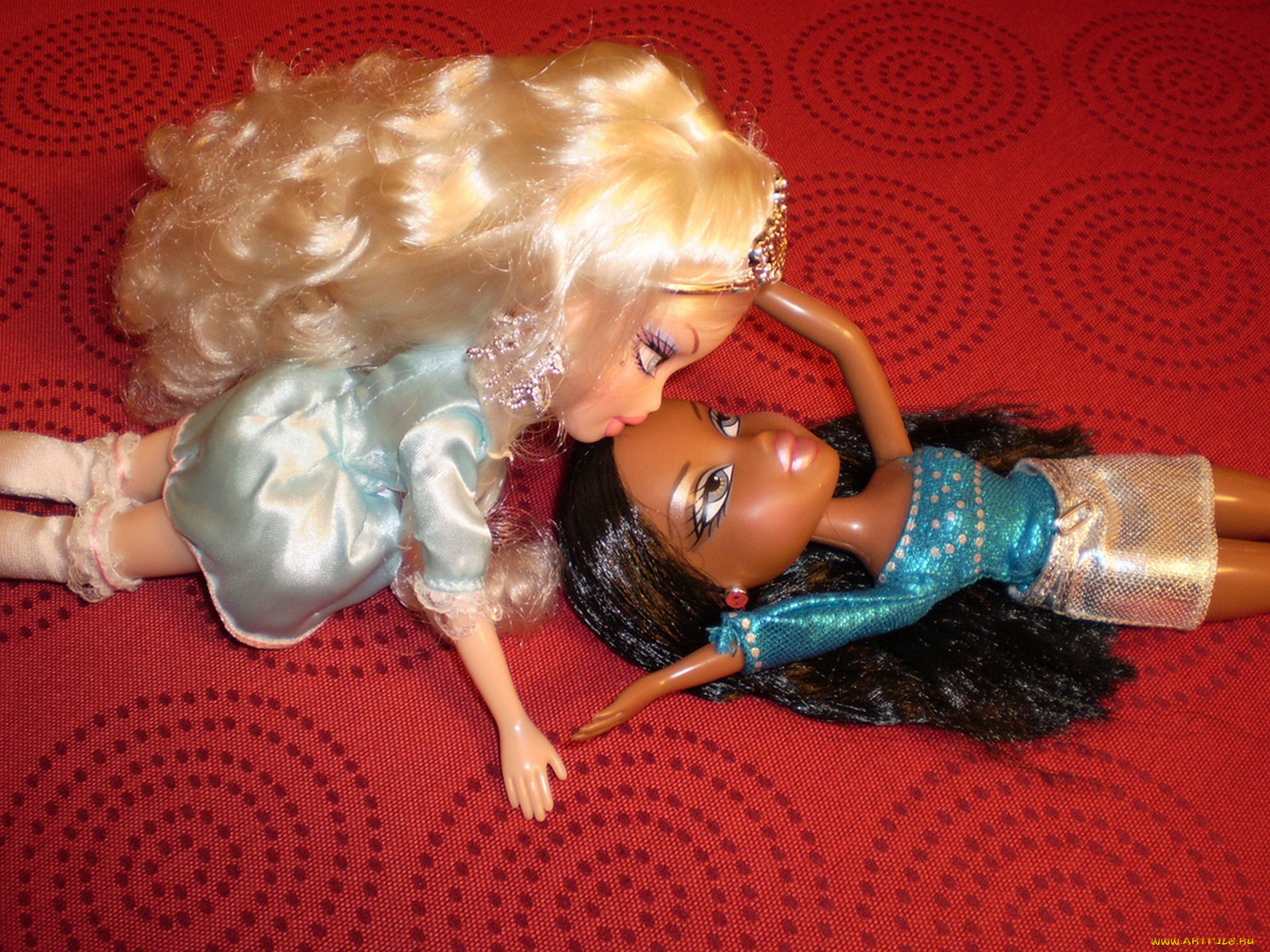 , bratz, 
